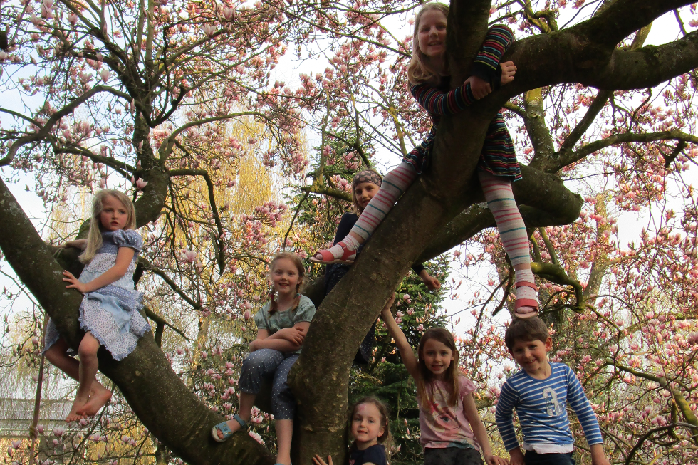 Esbornder Kinderchor